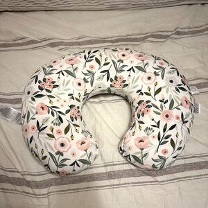 Boppy Nursing Pillow